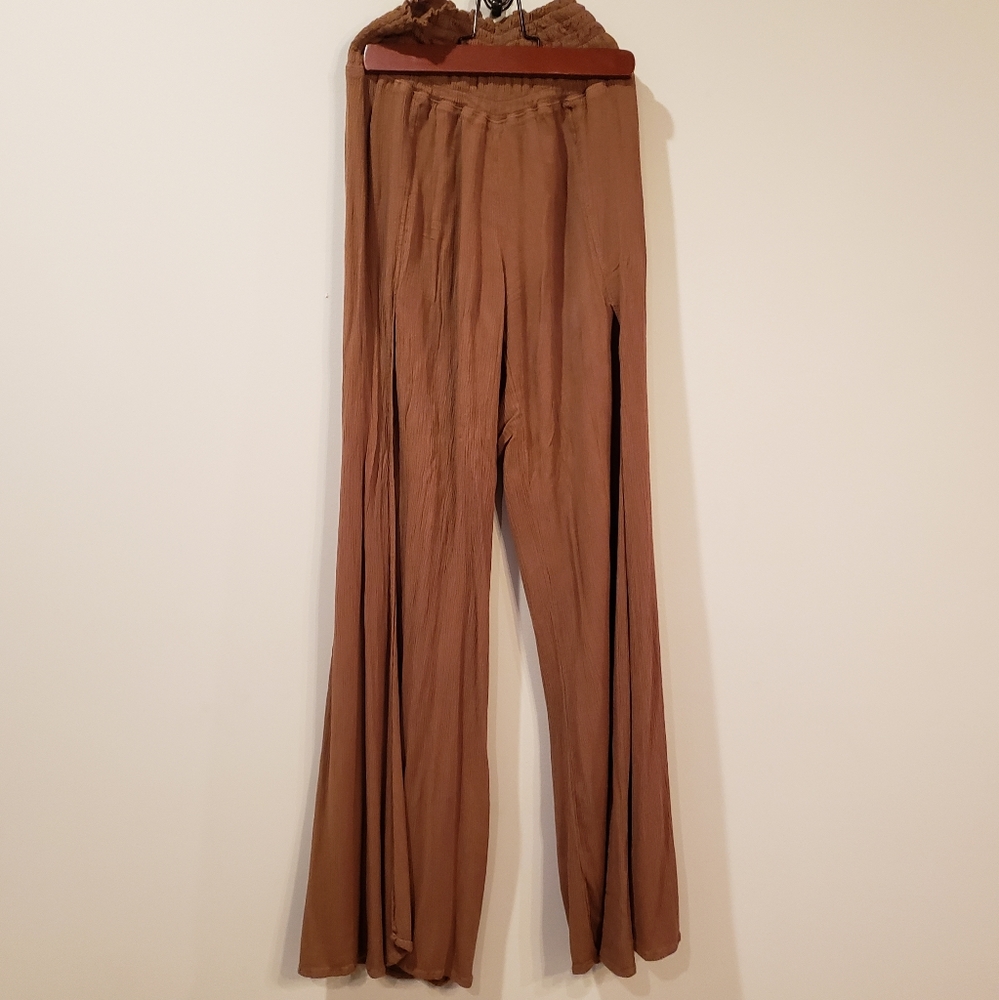 Rewash LA cotton pant